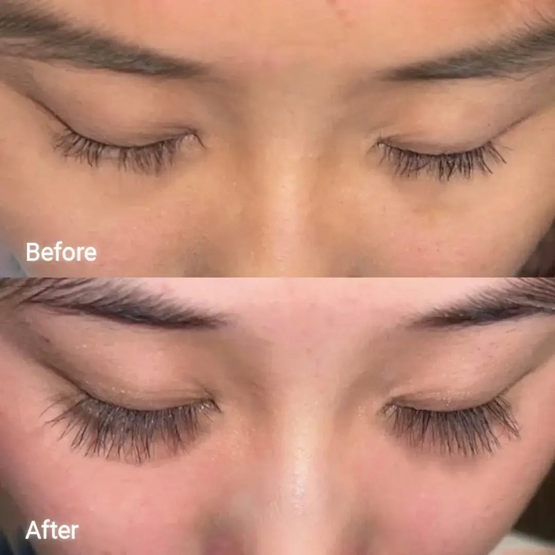 Elira™ Premium Lash Serum