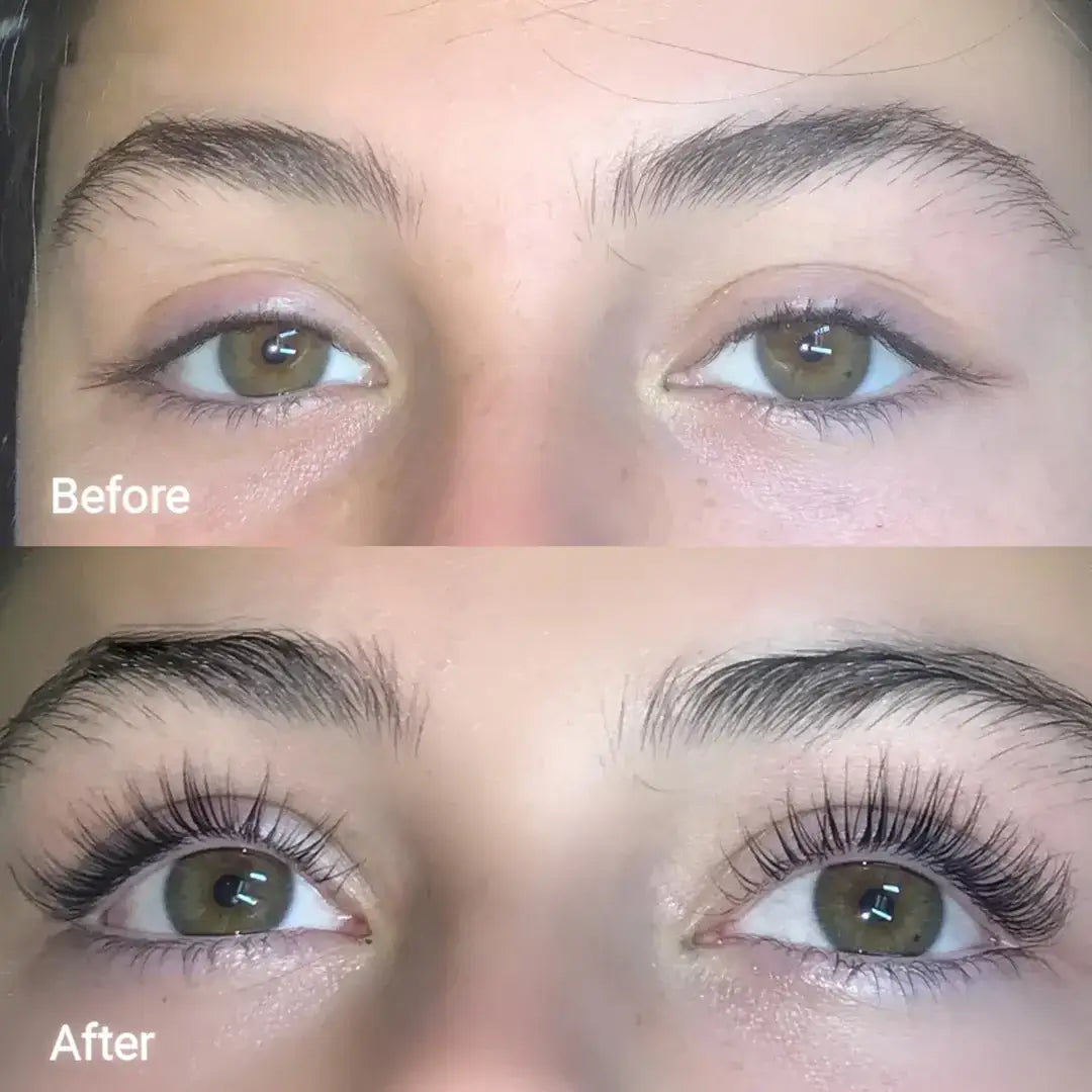 Elira™ Premium Lash Serum